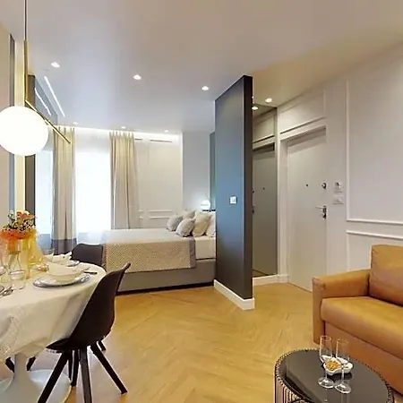 Luxury Fortuna 2 **** Hotel Split