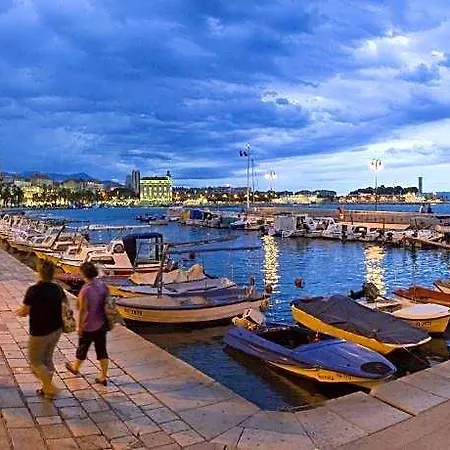 Hotel Luxury Fortuna 2 ****