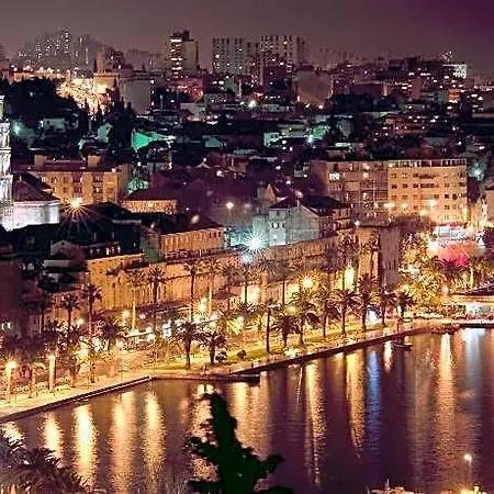 Luxury Fortuna 2 **** Hotel