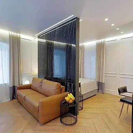 Luxury Fortuna 2 **** 3* Split