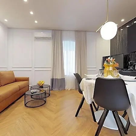 Hotel Luxury Fortuna 2 **** Split