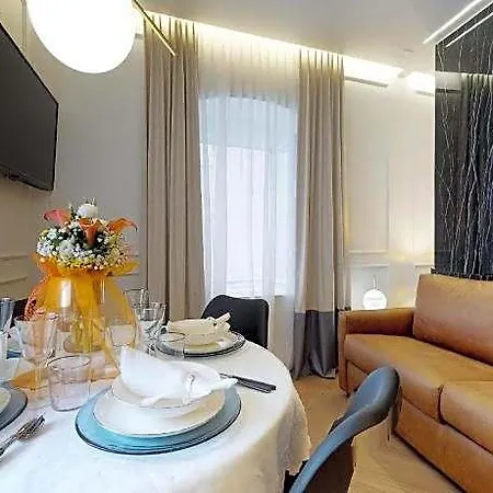Hotel Luxury Fortuna 2 **** Split