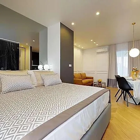Luxury Fortuna 2 **** 3* Split