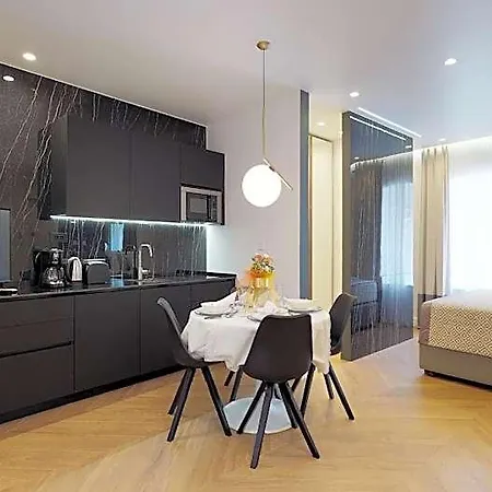 Luxury Fortuna 2 **** 3*