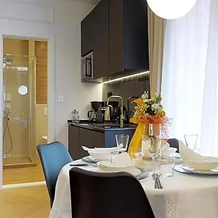 Luxury Fortuna 2 **** Split
