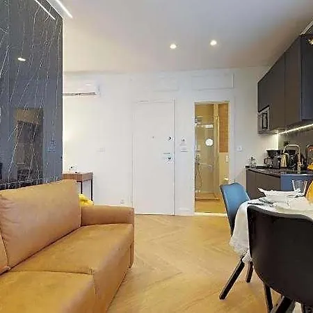 Luxury Fortuna 2 ****