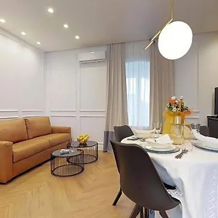 Luxury Fortuna 2 **** 3* Split