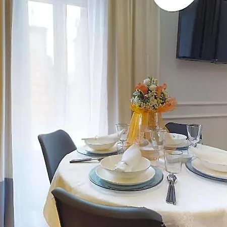 Luxury Fortuna 2 **** Hotel 3*