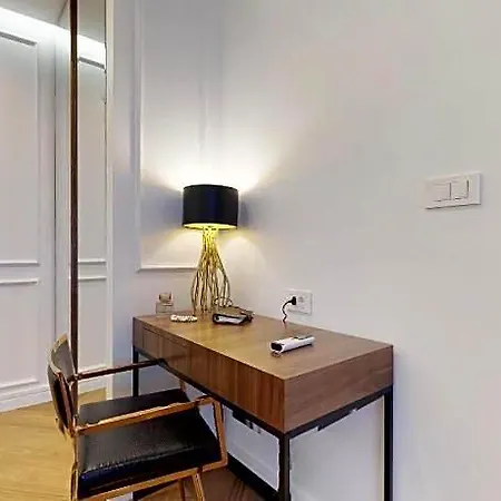 Luxury Fortuna 2 **** Hotel Split