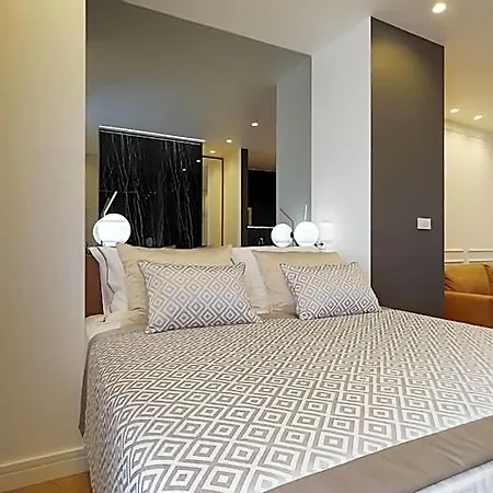 Luxury Fortuna 2 ****