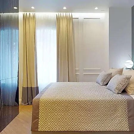 Luxury Fortuna 2 **** 3* Split