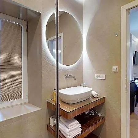 Luxury Fortuna 2 **** Hotel 3*