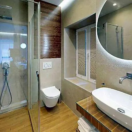 Luxury Fortuna 2 ****