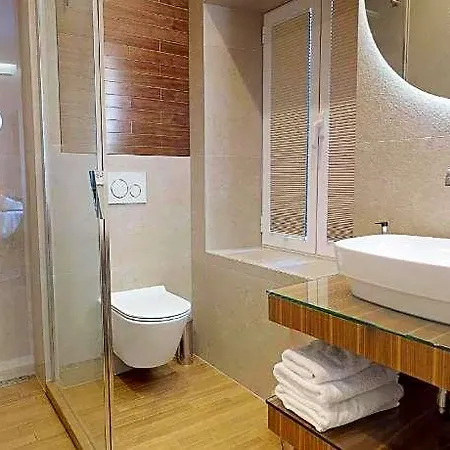 Luxury Fortuna 2 ****