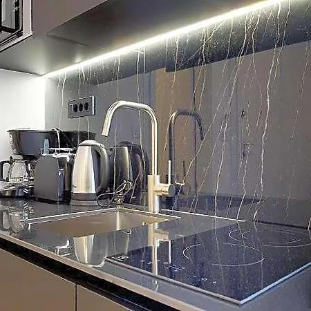 Hotel Luxury Fortuna 2 **** 3*