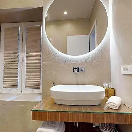 Luxury Fortuna 2 ****