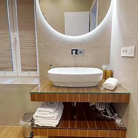 Luxury Fortuna 2 **** 3*